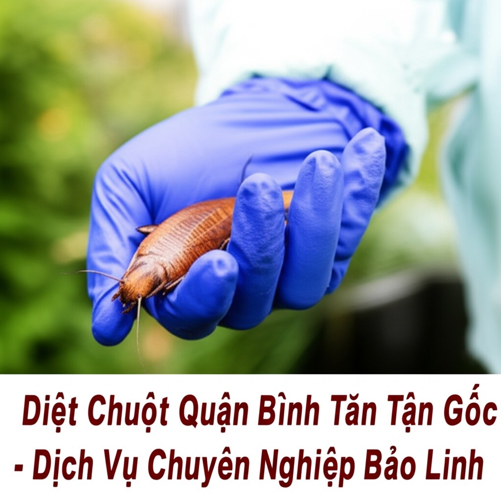 Hình minh họa cho bài viết: Diệt Chuột Quận Bình Tân Tận Gốc - Dịch Vụ Chuyên Nghiệp Bảo Linh