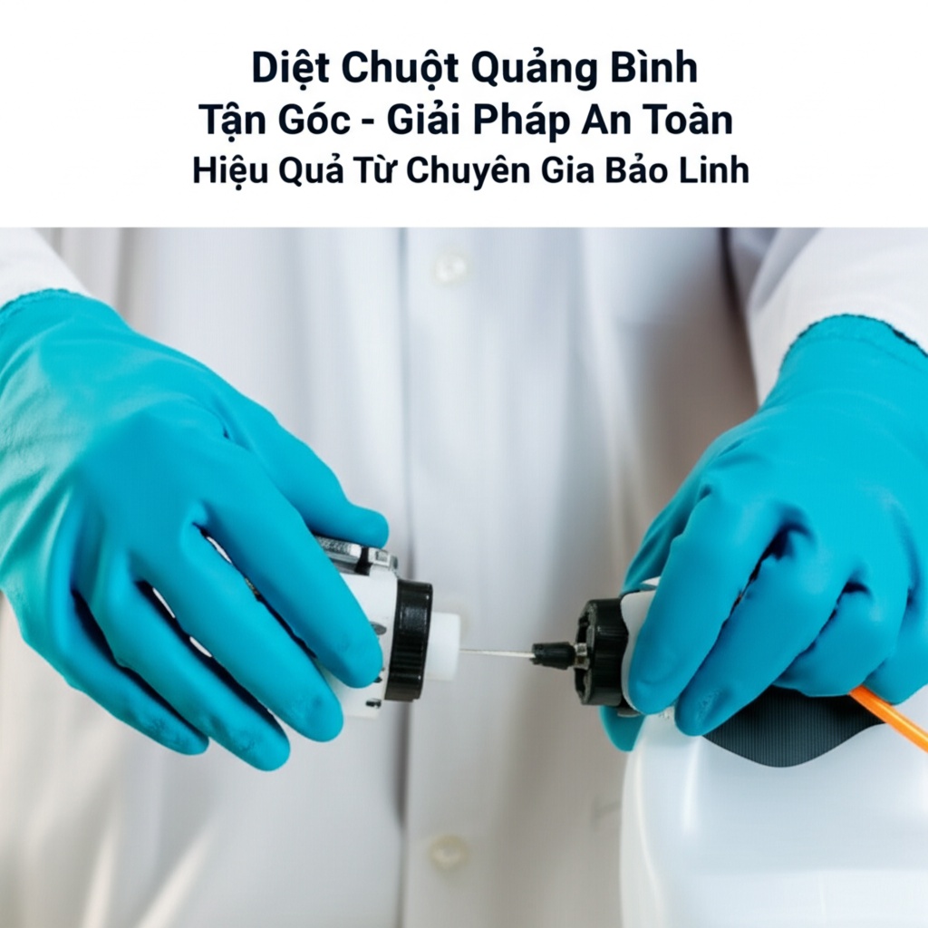 Hình minh họa cho bài viết: Diệt Chuột Quảng Bình Tận Gốc - Giải Pháp An Toàn, Hiệu Quả Từ Chuyên Gia Bảo Linh