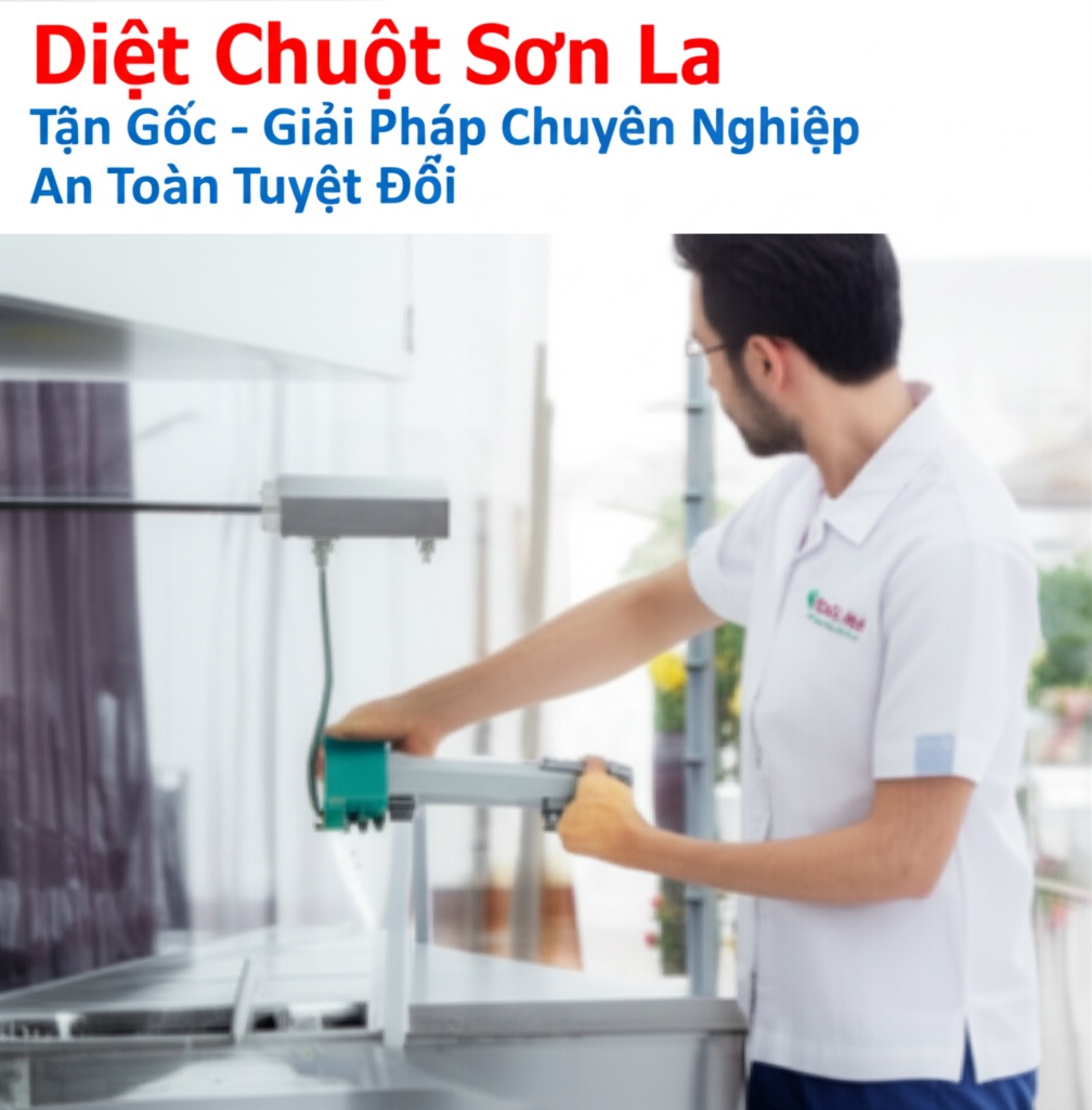 Hình minh họa cho bài viết: Diệt Chuột Sơn La Tận Gốc - Giải Pháp Chuyên Nghiệp, An Toàn Tuyệt Đối