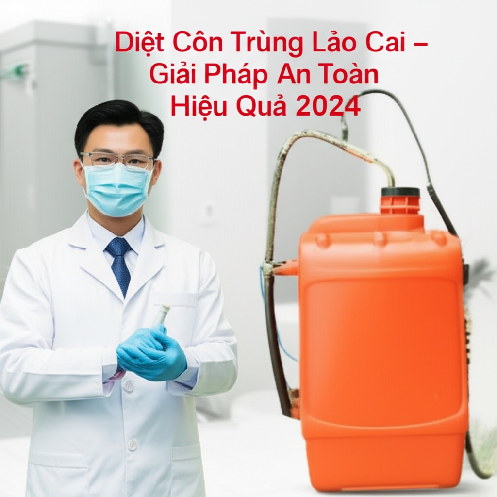 Hình minh họa cho bài viết: Diệt Côn Trùng Lào Cai Tận Gốc - Giải Pháp An Toàn, Hiệu Quả 2024