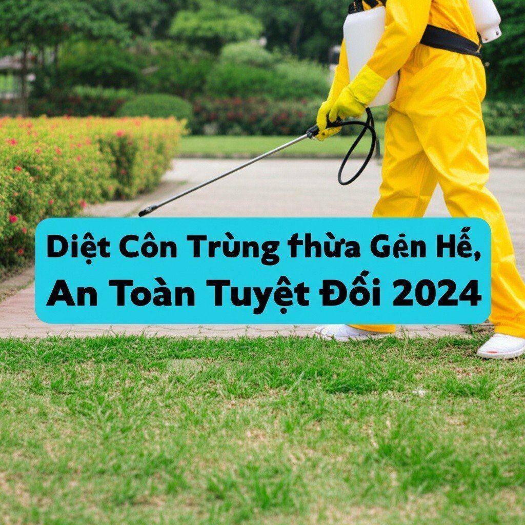 Hình minh họa cho bài viết: Diệt Côn Trùng Thừa Thiên Huế: Giải Pháp Tận Gốc, An Toàn Tuyệt Đối 2024