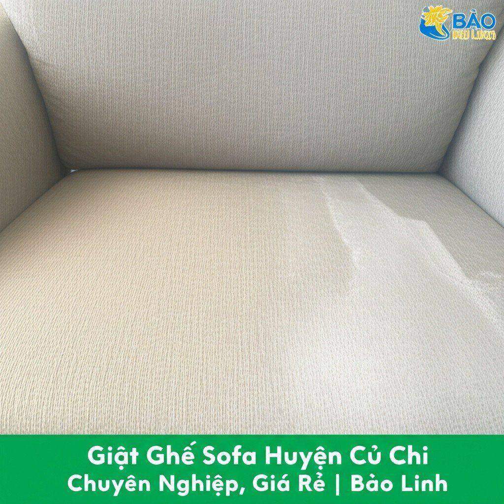 Hình minh họa cho bài viết: Giặt Ghế Sofa Huyện Củ Chi Chuyên Nghiệp, Giá Rẻ | Bảo Linh