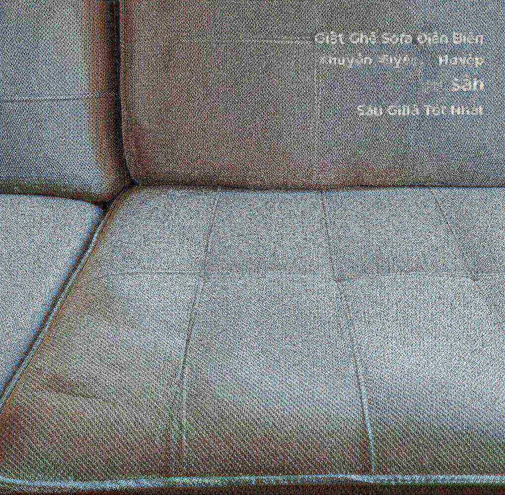 Hình minh họa cho bài viết: Giặt Ghế Sofa Điện Biên Chuyên Nghiệp, Sạch Sâu, Giá Tốt Nhất