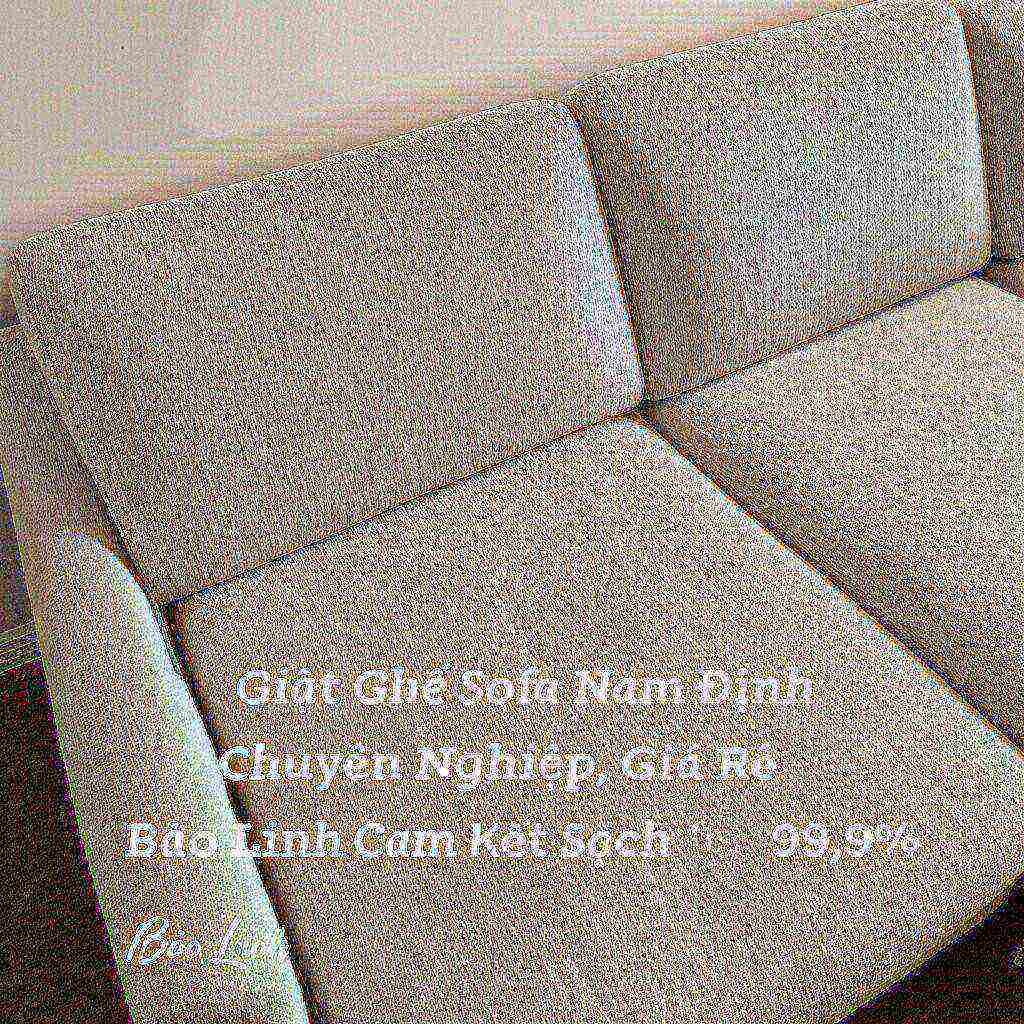 Hình minh họa cho bài viết: Giặt Ghế Sofa Nam Định Chuyên Nghiệp, Giá Rẻ | Bảo Linh Cam Kết Sạch 99,9%