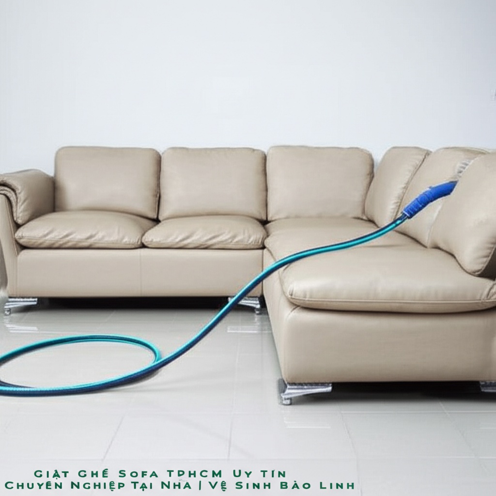 Hình minh họa cho bài viết: Giặt Ghế Sofa TPHCM Uy Tín, Chuyên Nghiệp Tại Nhà | Vệ Sinh Bảo Linh