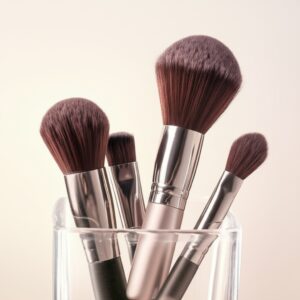 Hướng Dẫn Chi Tiết Cách Vệ Sinh Cọ Trang Điểm Tại Nhà Đúng Chuẩn Chuyên Gia