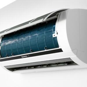 Hướng Dẫn Chi Tiết Cách Vệ Sinh Máy Lạnh Electrolux Tại Nhà Đúng Kỹ Thuật