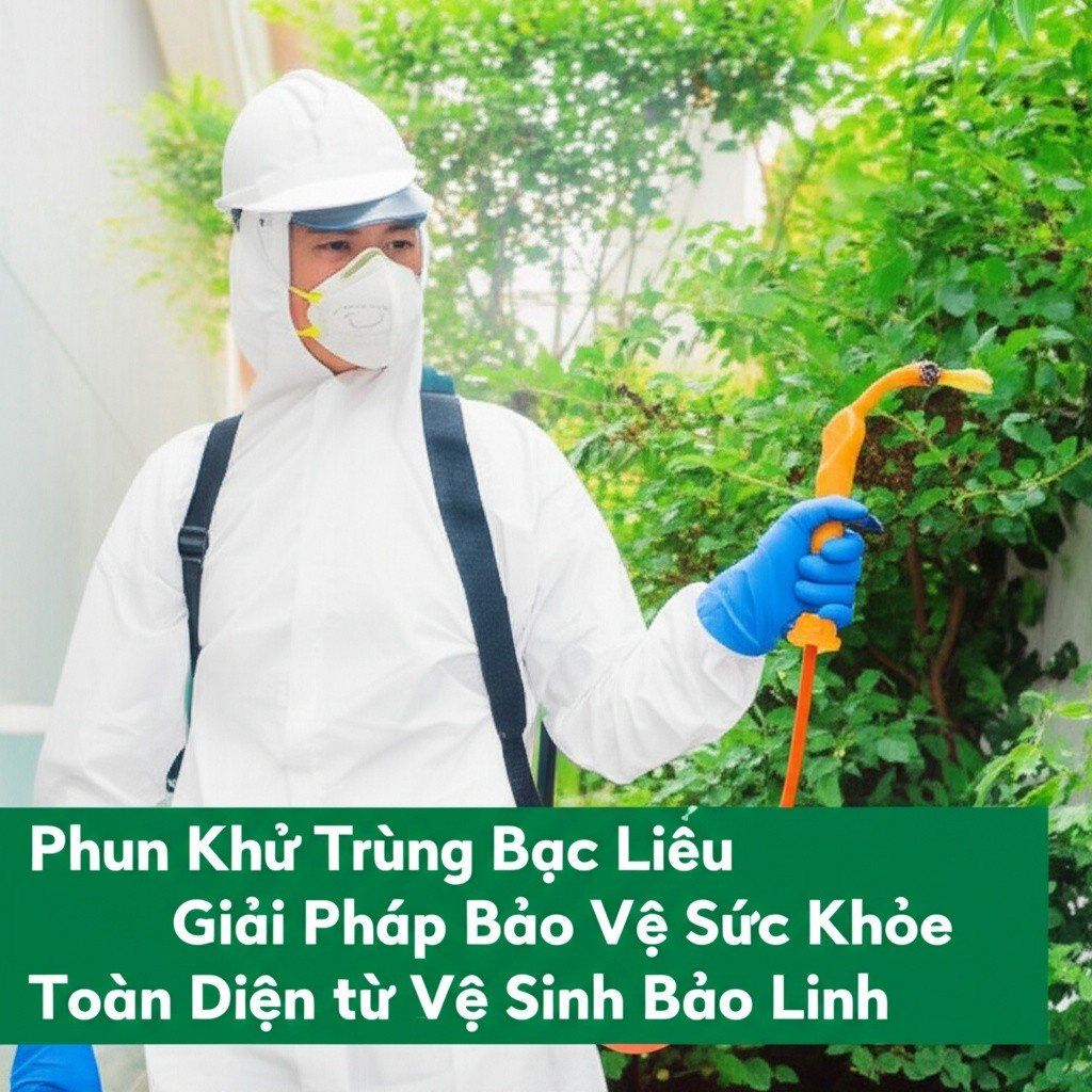 Hình minh họa cho bài viết: Phun Khử Trùng Bạc Liêu: Giải Pháp Bảo Vệ Sức Khỏe Toàn Diện từ Vệ Sinh Bảo Linh
