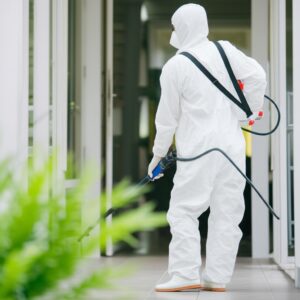 Phun Khử Trùng Cao Bằng: Giải Pháp Bảo Vệ Sức Khỏe Toàn Diện | Vệ Sinh Bảo Linh