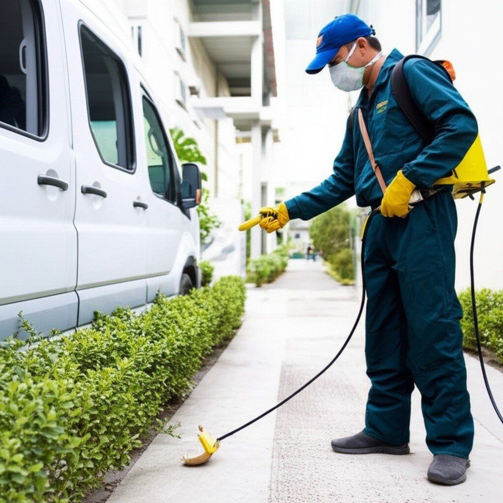 Hình minh họa cho bài viết: Phun Khử Trùng Huyện Hóc Môn: Giải Pháp An Toàn, Chuyên Nghiệp Từ Vệ Sinh Bảo Linh