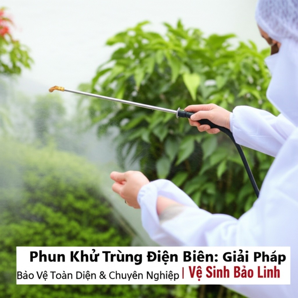 Hình minh họa cho bài viết: Phun Khử Trùng Điện Biên: Giải Pháp Bảo Vệ Toàn Diện & Chuyên Nghiệp | Vệ Sinh Bảo Linh