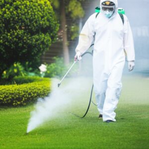 Phun Khử Trùng Kon Tum: Dịch Vụ Diệt Khuẩn Chuyên Nghiệp, An Toàn