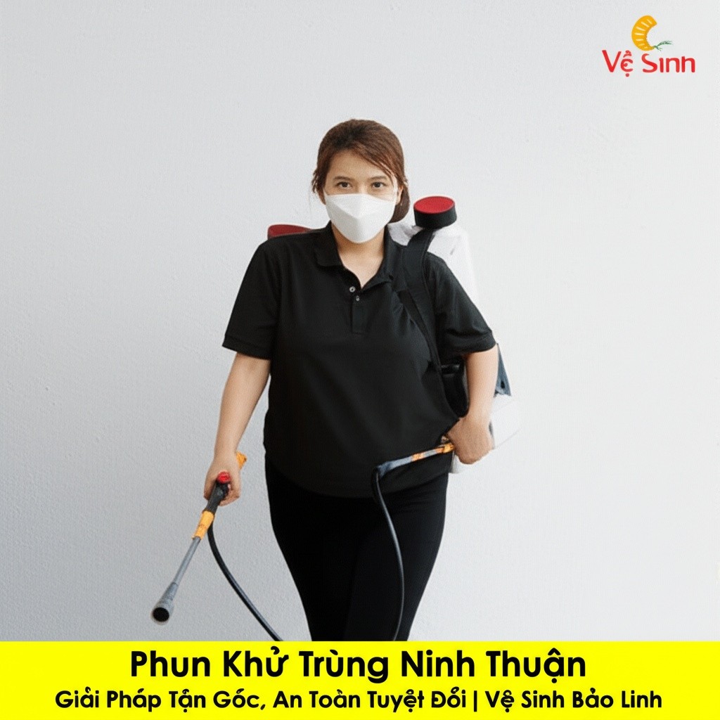 Hình minh họa cho bài viết: Phun Khử Trùng Ninh Thuận: Giải Pháp Tận Gốc, An Toàn Tuyệt Đối | Vệ Sinh Bảo Linh