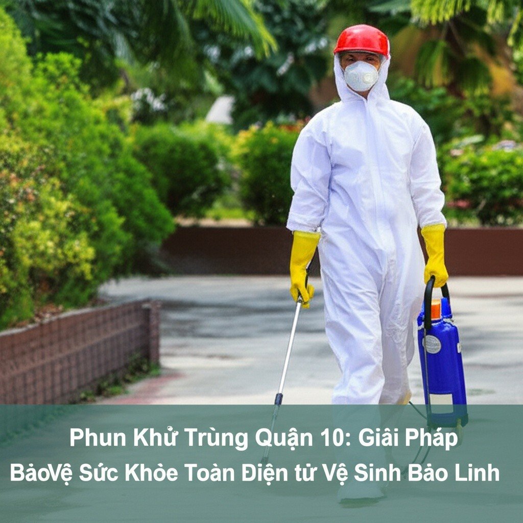Hình minh họa cho bài viết: Phun Khử Trùng Quận 10: Giải Pháp Bảo Vệ Sức Khỏe Toàn Diện từ Vệ Sinh Bảo Linh