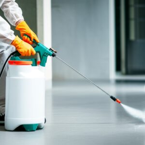 Phun Khử Trùng Quận Bình Tân: Giải Pháp Toàn Diện Bảo Vệ Sức Khỏe Từ Vệ Sinh Bảo Linh