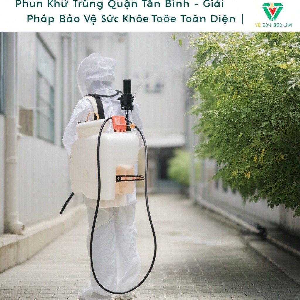 Hình minh họa cho bài viết: Phun Khử Trùng Quận Tân Bình - Giải Pháp Bảo Vệ Sức Khỏe Toàn Diện | Vệ Sinh Bảo Linh