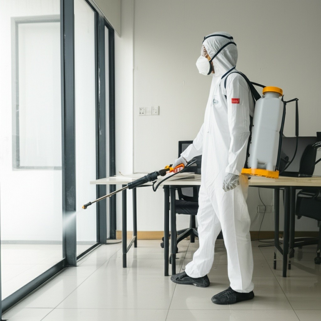 Hình minh họa cho bài viết: Phun Khử Trùng Quảng Nam: Giải Pháp Bảo Vệ Toàn Diện Cho Không Gian Sống và Làm Việc