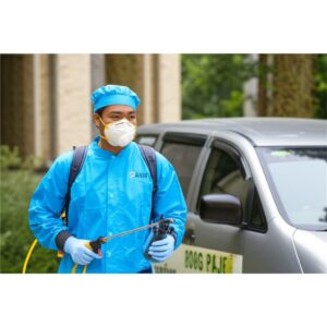 Phun Khử Trùng Tây Ninh: Giải Pháp Bảo Vệ Sức Khỏe Toàn Diện, Chuyên Nghiệp