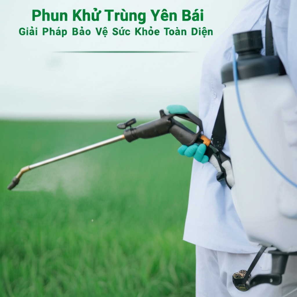 Hình minh họa cho bài viết: Phun Khử Trùng Yên Bái: Giải Pháp Bảo Vệ Sức Khỏe Toàn Diện, Chuyên Nghiệp