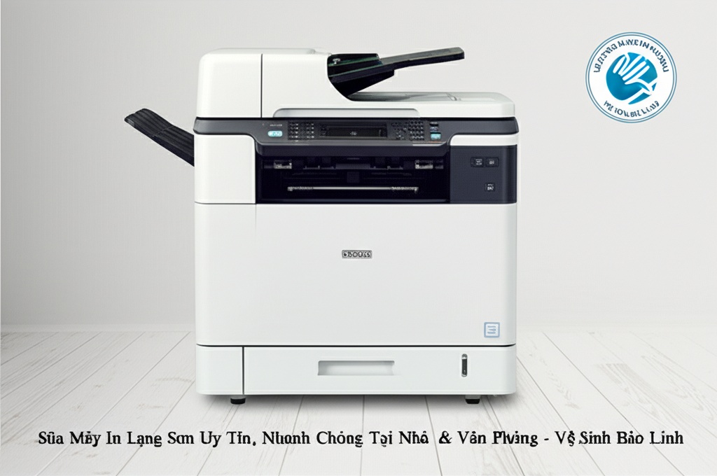 Hình minh họa cho bài viết: Sửa Máy In Lạng Sơn Uy Tín, Nhanh Chóng Tại Nhà & Văn Phòng - Vệ Sinh Bảo Linh