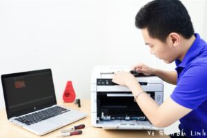 Sửa Máy In Quận Phú Nhuận Tại Nhà – Nhanh Chóng, Uy Tín | Vệ Sinh Bảo Linh