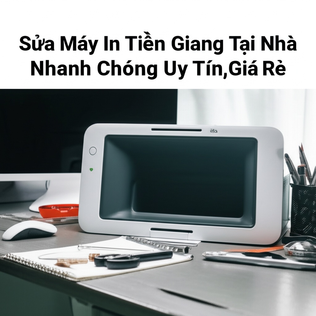 Hình minh họa cho bài viết: Sửa Máy In Tiền Giang Tại Nhà Nhanh Chóng, Uy Tín, Giá Rẻ