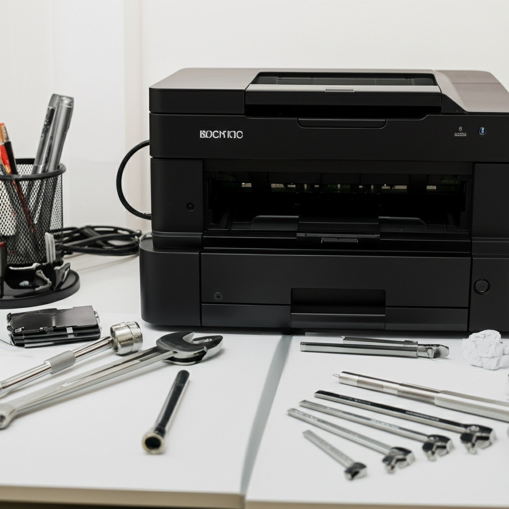 Hình minh họa cho bài viết: Sửa Máy In Tuyên Quang Tại Nhà Uy Tín, Giá Rẻ - Gọi Ngay 0868 638 045