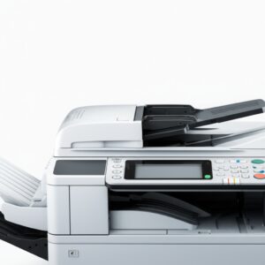 Sửa Máy Photocopy Bình Thuận Uy Tín, Nhanh Chóng, Giá Tốt