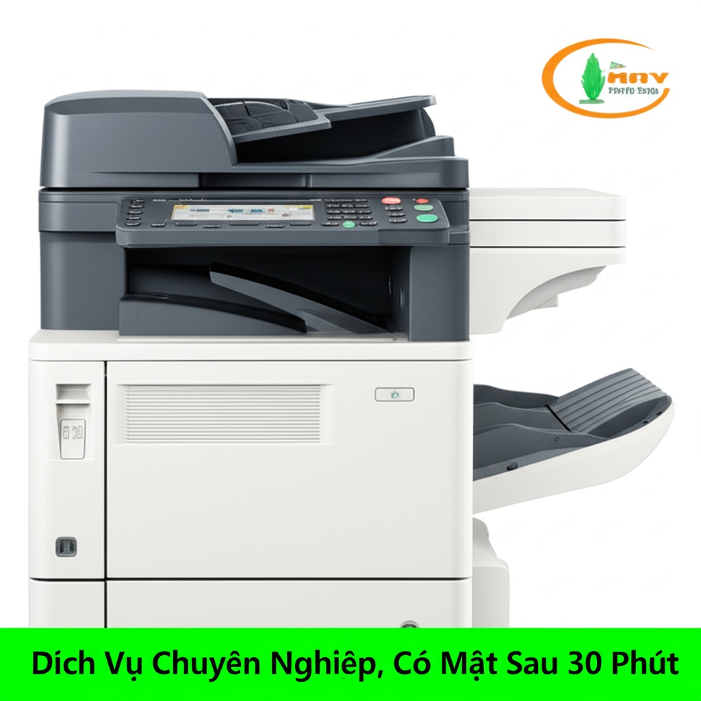 Hình minh họa cho bài viết: Sửa Máy Photocopy Hà Nam: Dịch Vụ Chuyên Nghiệp, Có Mặt Sau 30 Phút