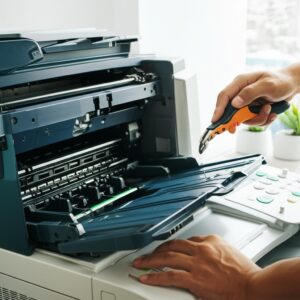 Sửa Máy Photocopy Quận 2: Dịch Vụ Nhanh Chóng, Chuyên Nghiệp & Tận Nơi