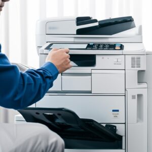 Sửa Máy Photocopy Thừa Thiên Huế: Dịch Vụ Nhanh Chóng, Chuyên Nghiệp #1