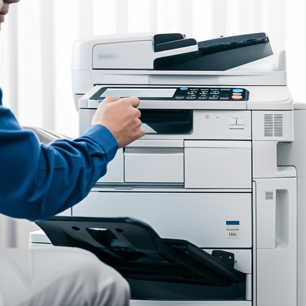 Hình minh họa cho bài viết: Sửa Máy Photocopy Thừa Thiên Huế: Dịch Vụ Nhanh Chóng, Chuyên Nghiệp #1