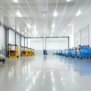 Vệ Sinh Công Nghiệp Bình Dương: Giải Pháp Toàn Diện Cho Nhà Xưởng & Doanh Nghiệp