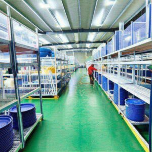 Vệ Sinh Công Nghiệp Long An: Giải Pháp Toàn Diện Cho Nhà Xưởng, Nhà Máy | Bảo Linh