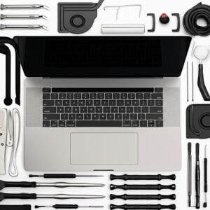 Vệ Sinh Laptop Apple MacBook Chuyên Sâu: Hướng Dẫn & Dịch Vụ Tại TPHCM