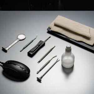 Vệ Sinh Laptop Hà Tĩnh: Hướng Dẫn Toàn Diện & Địa Chỉ Uy Tín Nhất 2024