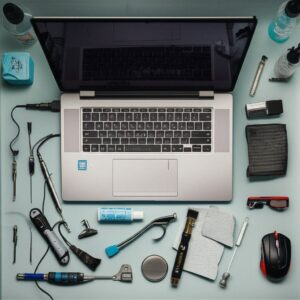 Vệ Sinh Laptop Hải Dương: Hướng Dẫn Chi Tiết A-Z & Dịch Vụ Chuyên Nghiệp