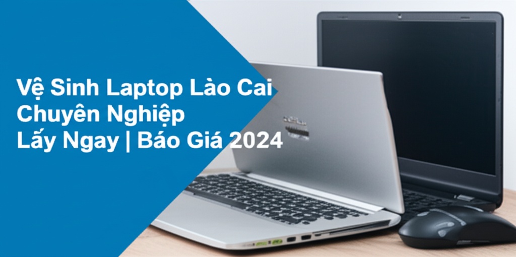 Hình minh họa cho bài viết: Vệ Sinh Laptop Lào Cai Chuyên Nghiệp, Lấy Ngay | Báo Giá 2024