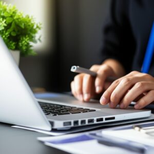 Vệ Sinh Laptop Quận 7: Giải Pháp Tối Ưu Cho Hiệu Suất Đỉnh Cao