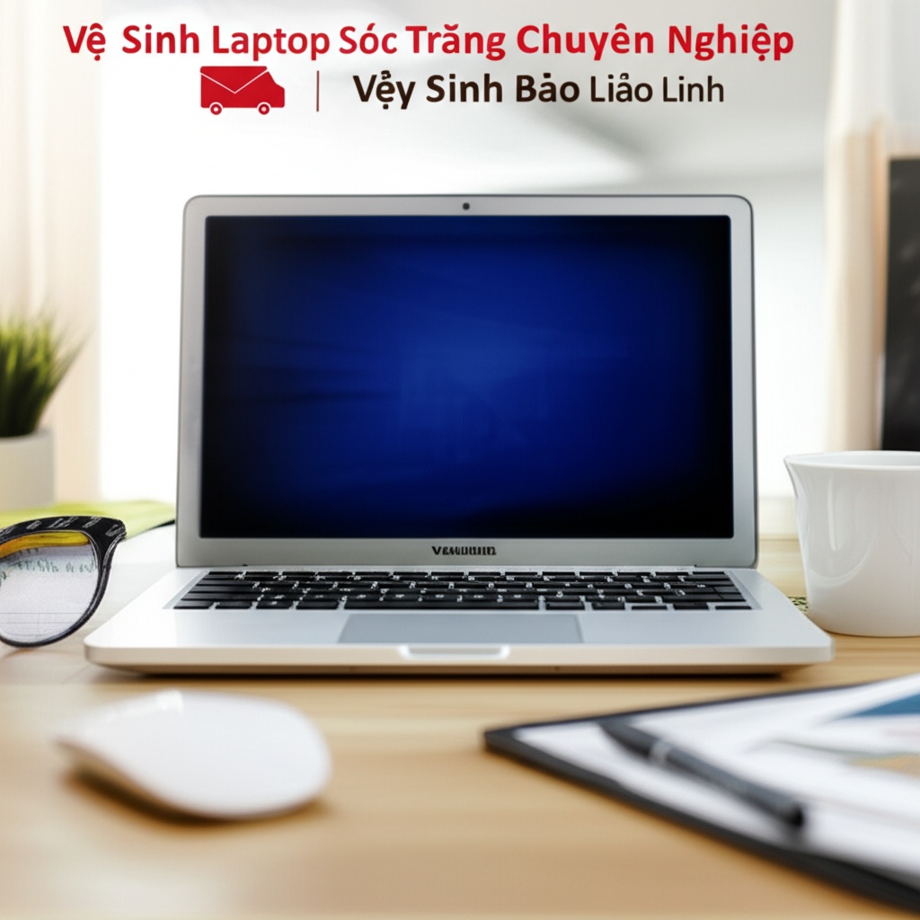 Hình minh họa cho bài viết: Vệ Sinh Laptop Sóc Trăng Chuyên Nghiệp, Lấy Liền | Vệ Sinh Bảo Linh