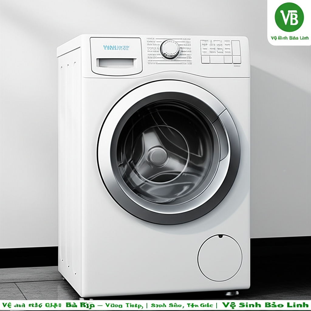 Hình minh họa cho bài viết: Vệ sinh máy giặt Bà Rịa – Vũng Tàu Chuyên Nghiệp, Sạch Sâu Tận Gốc | Vệ Sinh Bảo Linh