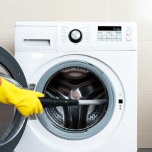 Vệ Sinh Máy Giặt Đồng Nai Chuyên Nghiệp, Giá Tốt | Bảo Linh: Sạch Sâu, Hết Mùi Hôi
