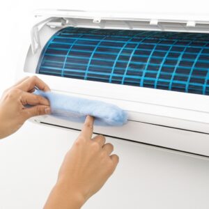 Vệ Sinh Máy Lạnh Ninh Thuận Chuyên Nghiệp, Giá Tốt – Giải Pháp Tối Ưu Cho Mùa Nắng Nóng